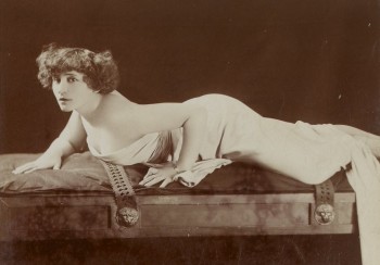 Colette pantomime