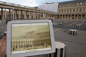 Palais Royal