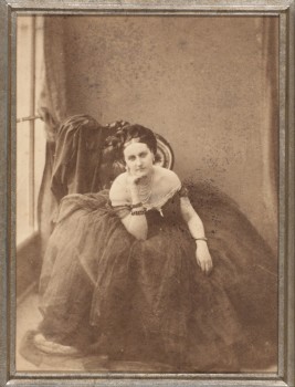 Comtesse de Castiglione