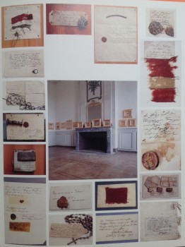 Collection de Mama W