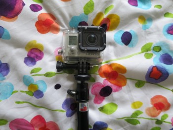 Go Pro