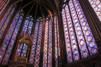 Sainte Chapelle
