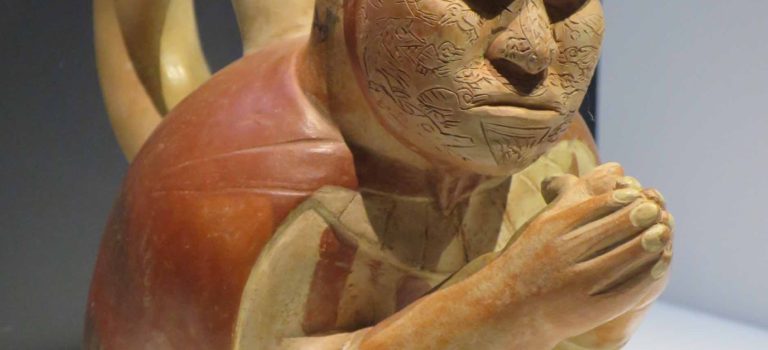 Le Pérou, bien avant les Incas !